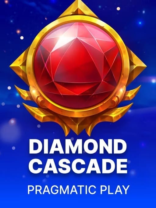 Diamond Cascade screenshot